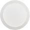 Westinghouse Fixture Ceiling LED Dimmable Flush-Mount 22W Color Temp Select 12In White Finish White AcrylicShade 6133300 - alternate 3